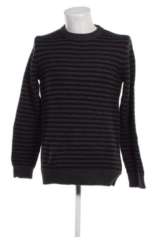 Мъжки пуловер Selected Homme, Размер L, Цвят Сив, Цена 18,36 лв.