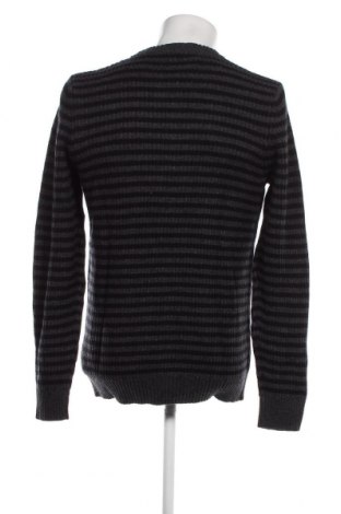 Ανδρικό πουλόβερ Selected Homme, Μέγεθος L, Χρώμα Γκρί, Τιμή 12,27 €