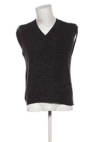 Ανδρικό πουλόβερ Selected Homme, Μέγεθος L, Χρώμα Γκρί, Τιμή 8,76 €
