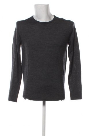 Ανδρικό πουλόβερ Selected Homme, Μέγεθος M, Χρώμα Γκρί, Τιμή 35,05 €