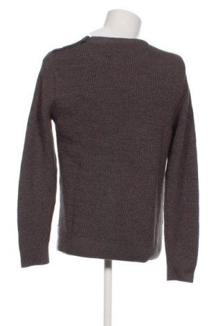 Herrenpullover Selected Homme, Größe L, Farbe Grau, Preis € 21,03