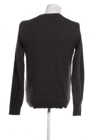 Ανδρικό πουλόβερ Selected Homme, Μέγεθος S, Χρώμα Γκρί, Τιμή 17,53 €