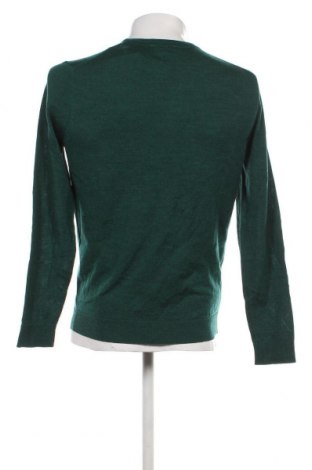 Ανδρικό πουλόβερ Selected Homme, Μέγεθος S, Χρώμα Πράσινο, Τιμή 4,90 €