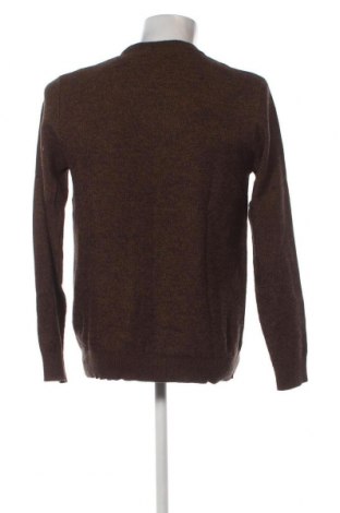 Pánsky sveter  Selected Homme, Veľkosť L, Farba Hnedá, Cena  12,27 €
