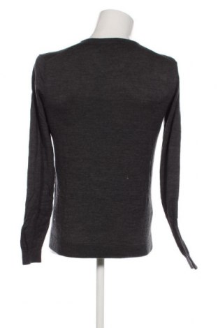 Мъжки пуловер Selected Homme, Размер M, Цвят Сив, Цена 9,12 лв.