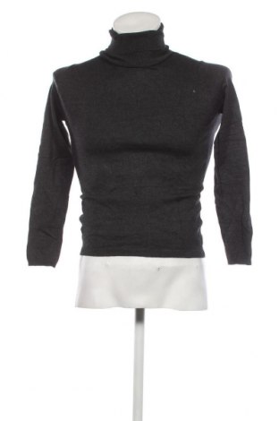 Мъжки пуловер Sfera, Размер S, Цвят Сив, Цена 13,05 лв.