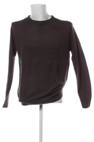 Мъжки пуловер Sinequanone, Размер XXL, Цвят Сив, Цена 19,80 лв.