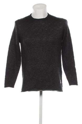 Ανδρικό πουλόβερ Smog, Μέγεθος M, Χρώμα Μαύρο, Τιμή 4,49 €