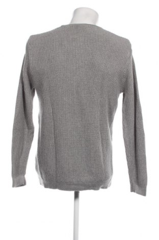Pánsky sveter  Springfield, Veľkosť M, Farba Sivá, Cena  10,52 €
