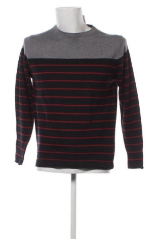 Ανδρικό πουλόβερ Springfield, Μέγεθος M, Χρώμα Πολύχρωμο, Τιμή 8,76 €