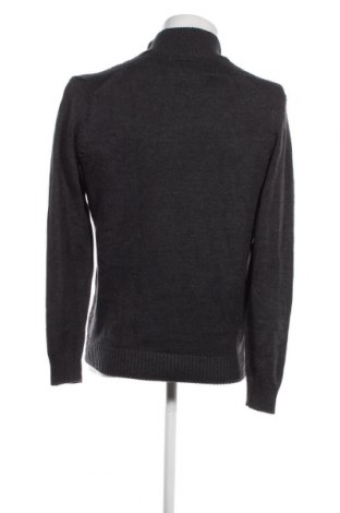 Herrenpullover Straight Up, Größe M, Farbe Grau, Preis € 7,06