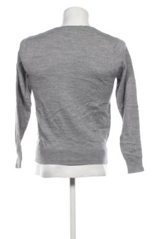 Мъжки пуловер Tee Jays, Размер M, Цвят Сив, Цена 11,52 лв.