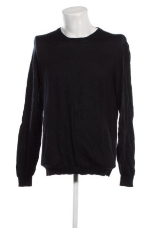 Ανδρικό πουλόβερ Tex, Μέγεθος XXL, Χρώμα Μαύρο, Τιμή 6,28 €