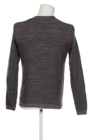 Мъжки пуловер Tom Tompson, Размер M, Цвят Сив, Цена 5,28 лв.