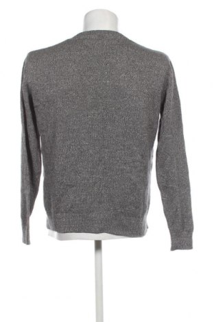 Ανδρικό πουλόβερ Tommy Jeans, Μέγεθος M, Χρώμα Γκρί, Τιμή 13,88 €