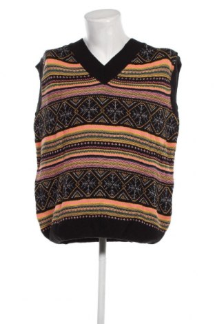 Мъжки пуловер Topman, Размер L, Цвят Многоцветен, Цена 4,80 лв.