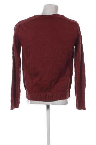 Мъжки пуловер Trappeur, Размер L, Цвят Червен, Цена 29,00 лв.