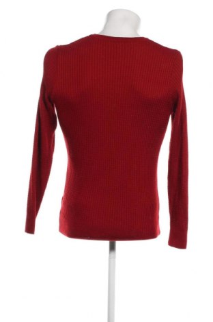 Ανδρικό πουλόβερ U.S. Polo Assn., Μέγεθος L, Χρώμα Κόκκινο, Τιμή 27,22 €