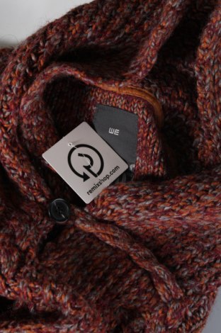 Ανδρικό πουλόβερ WE, Μέγεθος M, Χρώμα Πολύχρωμο, Τιμή 5,38 €