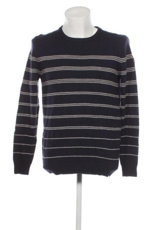 Pánsky sveter  Weekend Offender, Veľkosť L, Farba Modrá, Cena  19,96 €