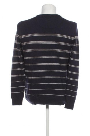 Herrenpullover Weekend Offender, Größe L, Farbe Blau, Preis 26,03 €