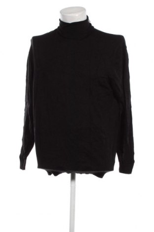 Pánsky sveter  Zara, Veľkosť XL, Farba Čierna, Cena  7,82 €