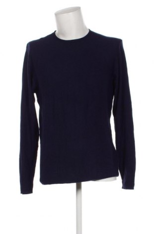 Férfi pulóver Zara, Méret XL, Szín Kék, Ár 4 960 Ft
