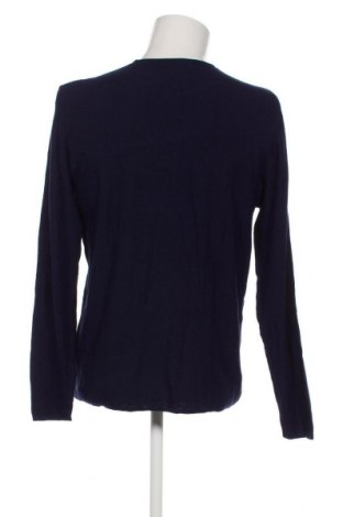 Herrenpullover Zara, Größe XL, Farbe Blau, Preis 9,49 €