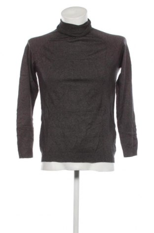 Herrenpullover Zara, Größe M, Farbe Grau, Preis € 16,01