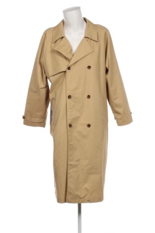 Pánský přechodný kabát  ASOS, Velikost S, Barva Béžová, Cena  947,00 Kč