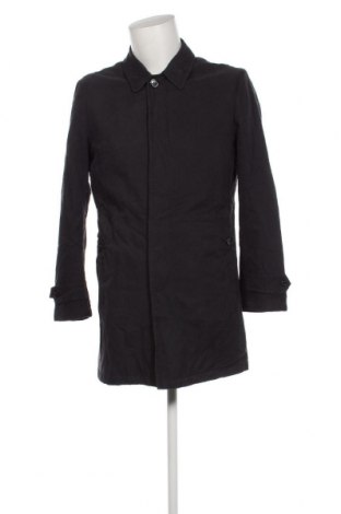 Pánsky prechodný kabát  Boggi, Veľkosť M, Farba Modrá, Cena  122,76 €