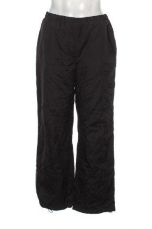 Мъжки спортен панталон, Размер L, Цвят Черен, Цена 11,60 лв.