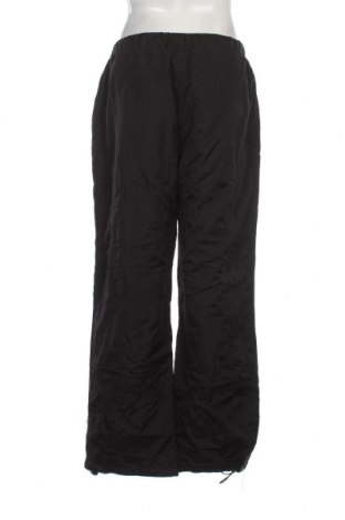 Ανδρικό αθλητικό παντελόνι, Μέγεθος L, Χρώμα Μαύρο, Τιμή 6,28 €