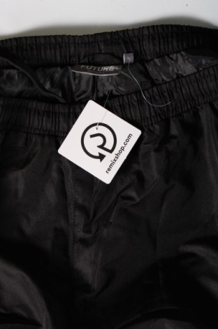 Ανδρικό αθλητικό παντελόνι, Μέγεθος L, Χρώμα Μαύρο, Τιμή 3,59 €