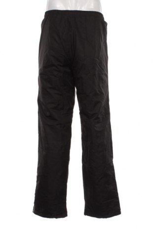 Мъжки спортен панталон, Размер L, Цвят Черен, Цена 5,80 лв.