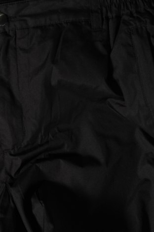 Pantaloni trening de bărbați, Mărime XL, Culoare Negru, Preț 26,94 Lei
