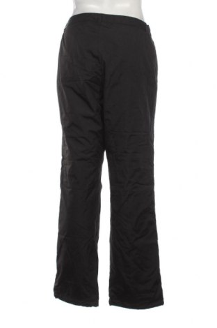 Pantaloni trening de bărbați, Mărime XL, Culoare Negru, Preț 26,94 Lei