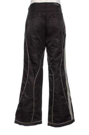 Pantaloni trening de bărbați, Mărime XL, Culoare Negru, Preț 19,24 Lei
