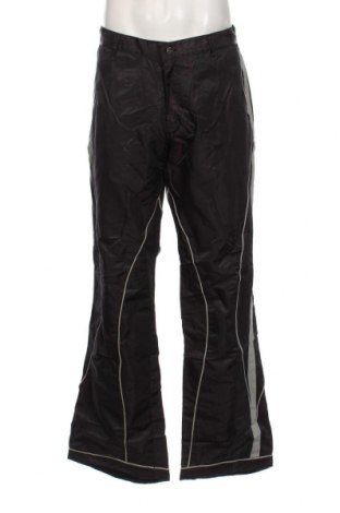 Мъжки спортен панталон, Размер XL, Цвят Черен, Цена 39,00 лв.