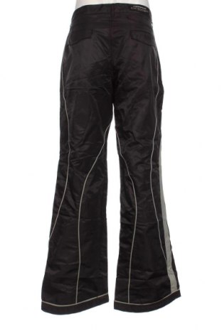 Ανδρικό αθλητικό παντελόνι, Μέγεθος XL, Χρώμα Μαύρο, Τιμή 4,58 €