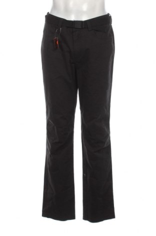 Мъжки спортен панталон, Размер M, Цвят Черен, Цена 21,70 лв.