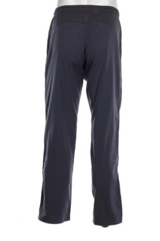 Мъжки спортен панталон, Размер S, Цвят Син, Цена 38,81 лв.