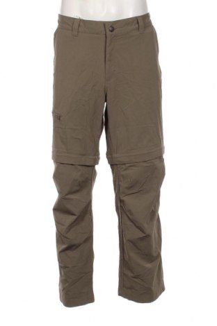 Мъжки спортен панталон, Размер XL, Цвят Зелен, Цена 17,40 лв.