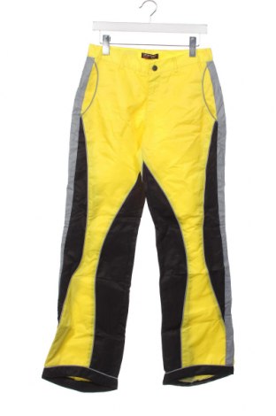Ανδρικό αθλητικό παντελόνι, Μέγεθος S, Χρώμα Πολύχρωμο, Τιμή 3,62 €