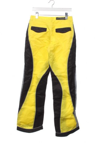 Мъжки спортен панталон, Размер S, Цвят Многоцветен, Цена 7,41 лв.