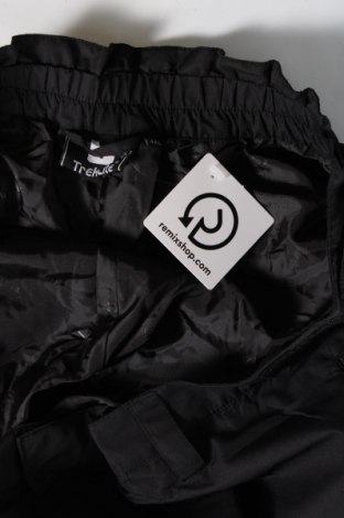 Ανδρικό αθλητικό παντελόνι, Μέγεθος 3XL, Χρώμα Μαύρο, Τιμή 8,44 €