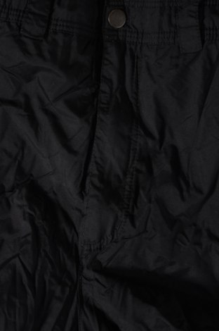 Ανδρικό αθλητικό παντελόνι, Μέγεθος S, Χρώμα Μαύρο, Τιμή 3,62 €