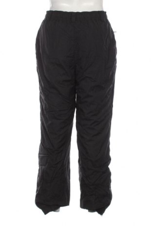 Мъжки спортен панталон, Размер S, Цвят Черен, Цена 5,85 лв.