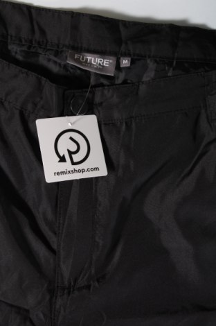 Мъжки спортен панталон, Размер L, Цвят Черен, Цена 7,41 лв.