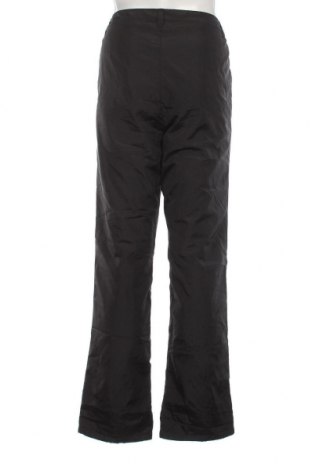 Ανδρικό αθλητικό παντελόνι, Μέγεθος L, Χρώμα Μαύρο, Τιμή 4,82 €